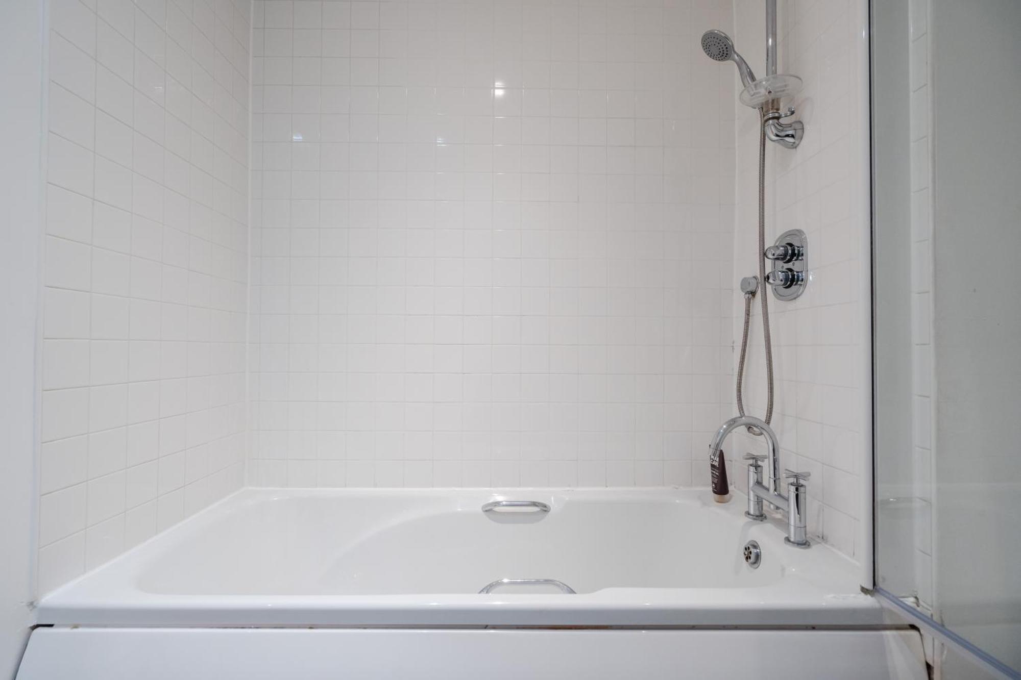 Apartamento Lux Livin' - Luxury 2 Bed Centre Free Parking
